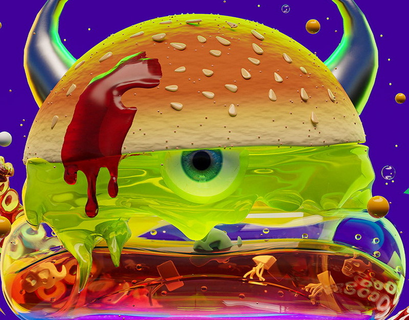 Микрон: Сергей Ранчин